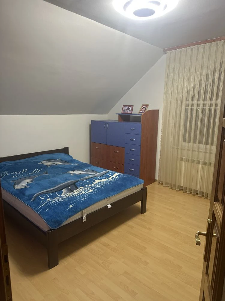 Продається  будинок в самому цетрі Мукачево