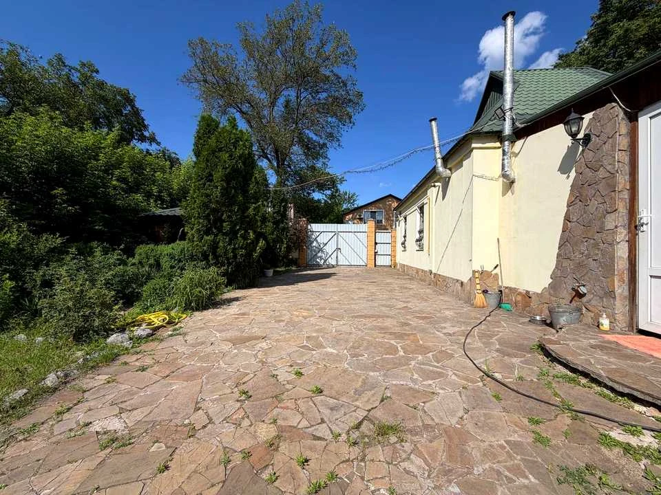 Будинок. Полтава, Охтирський Шлях вул. (Сакко)