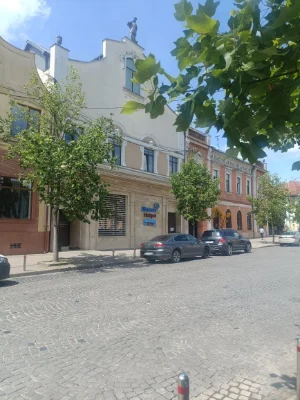 ТЕРМІНОВО!Ціну ЗНИЖЕНО! Заплануй БІЗНЕС в бізнес РАЙОНІ Прод