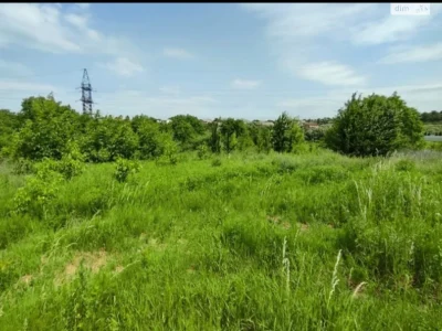 Продаж Ділянка під житлову забудову Старе місто