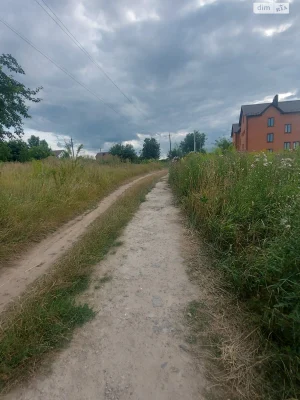 Продаж Ділянка під житлову забудову Старе місто