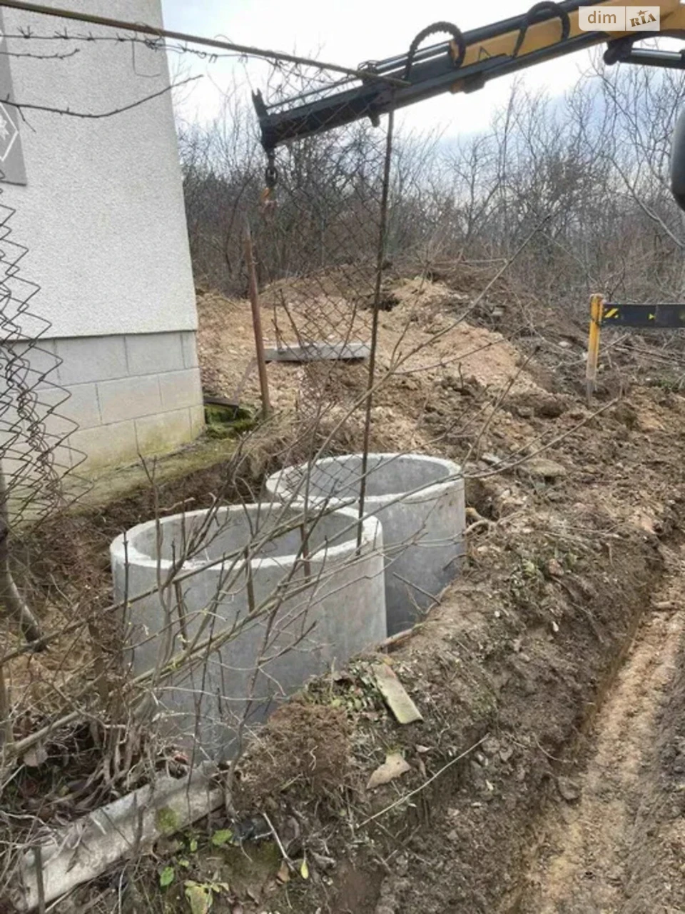 Продаж Дім