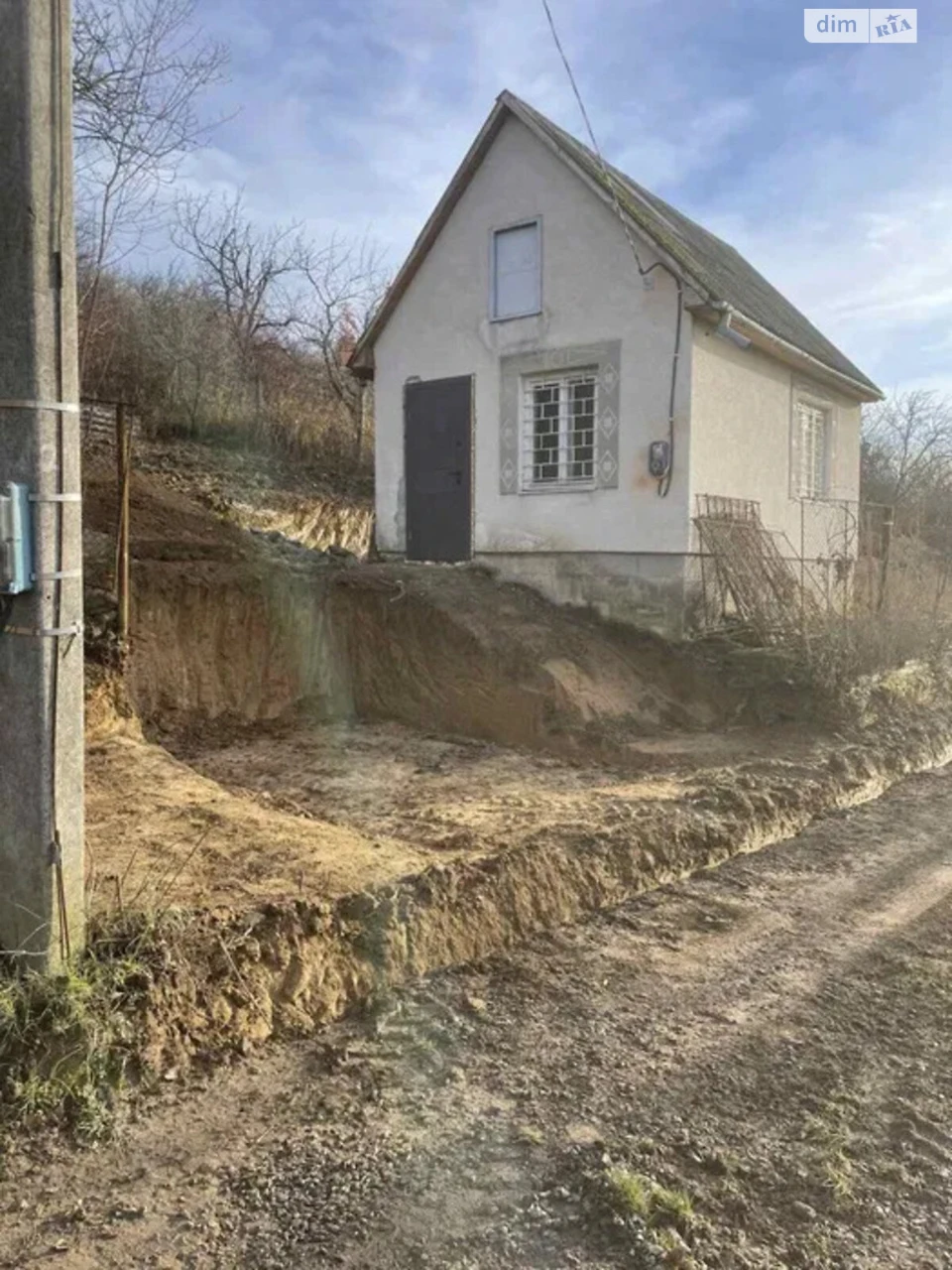 Продаж Дім