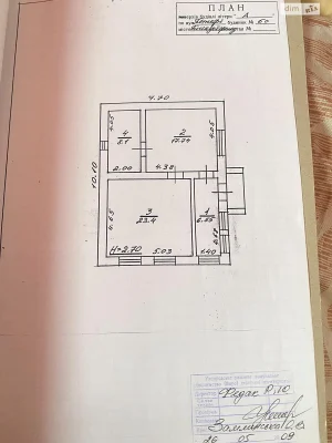 Продаж Дім