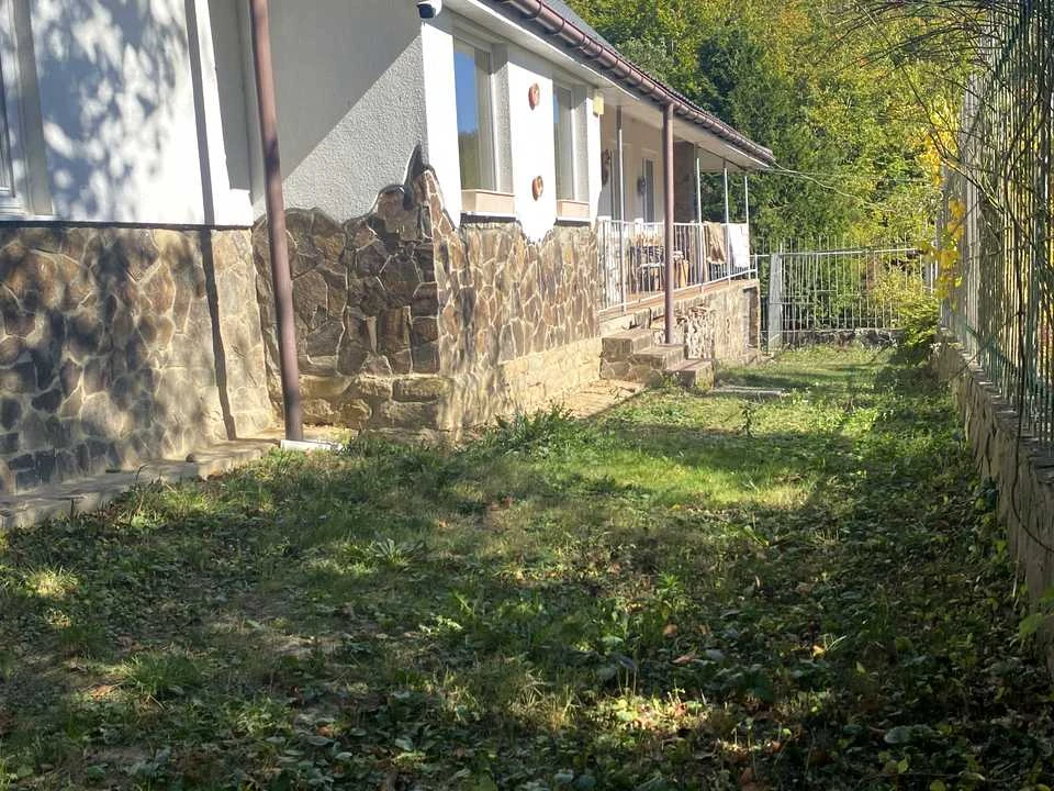 Будинок. Перечин, Підгірна