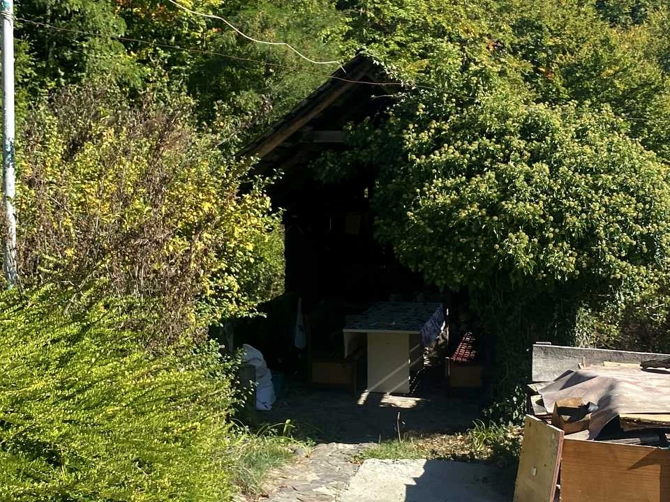 Будинок. Перечин, Підгірна