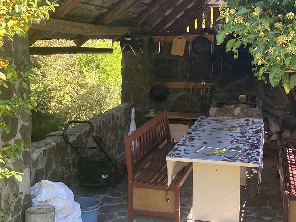 Будинок. Перечин, Підгірна