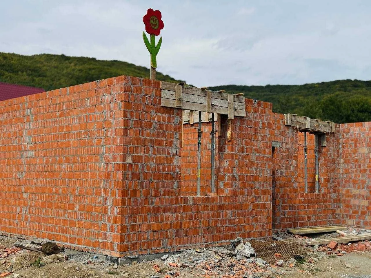 Таунхауси від забудовника