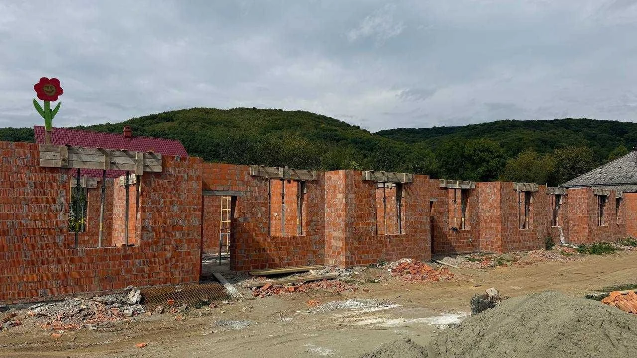 Таунхауси від забудовника