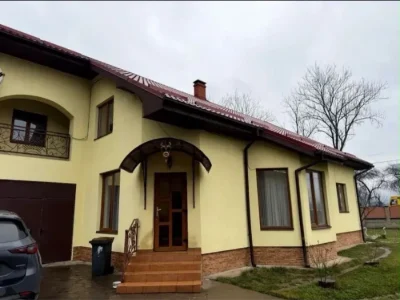 Продаж будинку під Лісом | Перечин | газ /