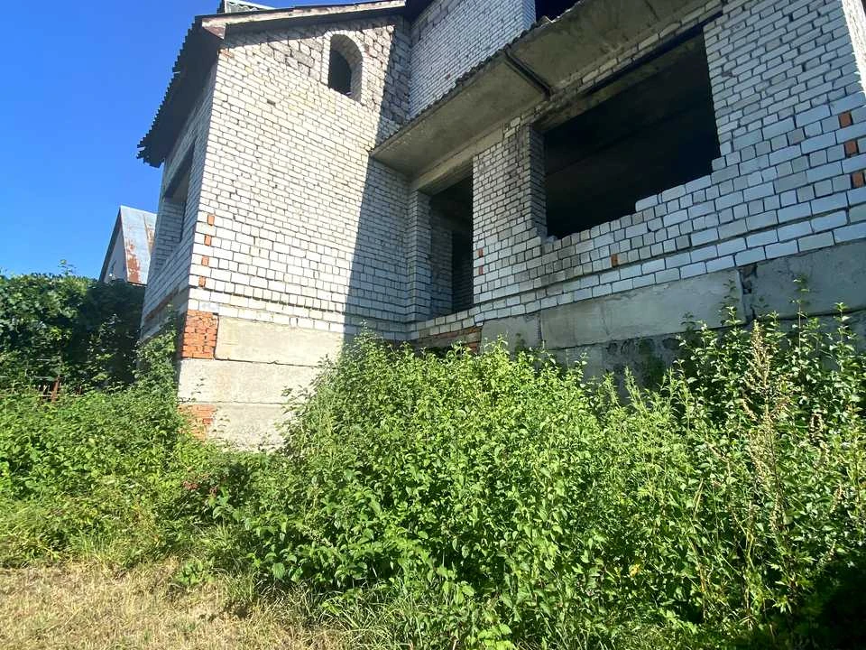 Будинок. Перечин, Кедюличів