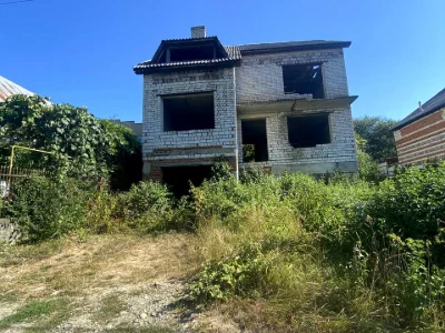 Будинок. Перечин, Кедюличів
