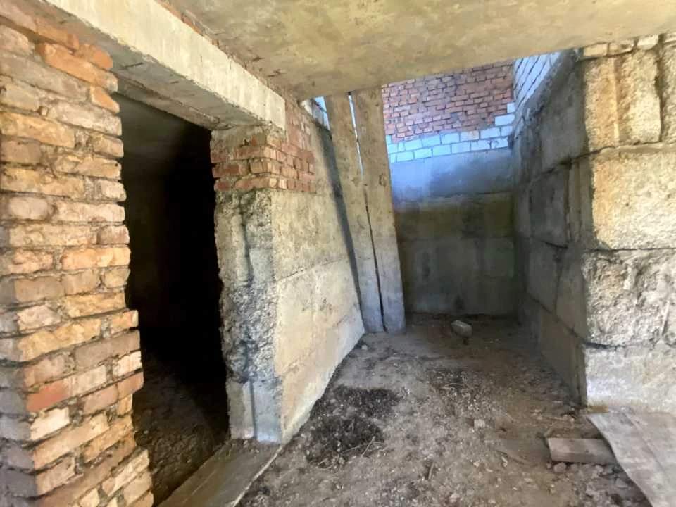 Будинок. Перечин, Кедюличів