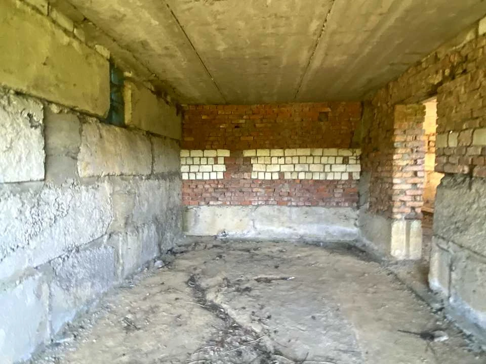 Будинок. Перечин, Кедюличів