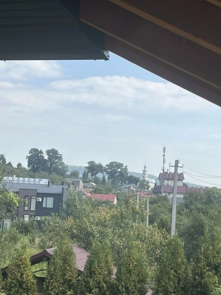 Продаж будинку в Перечині(20км від Ужгороду)
