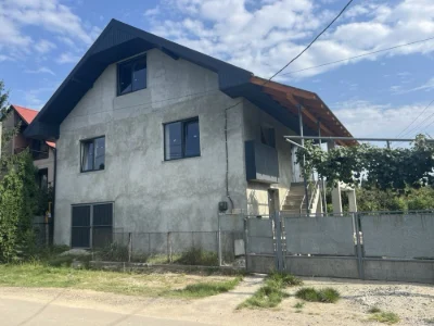 Продаж будинку в Перечині(20км від Ужгороду)