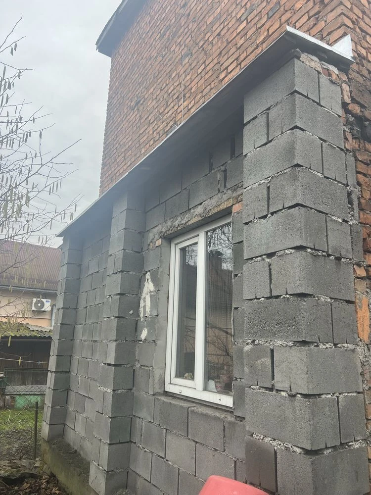 Продаж будинку в центрі міста