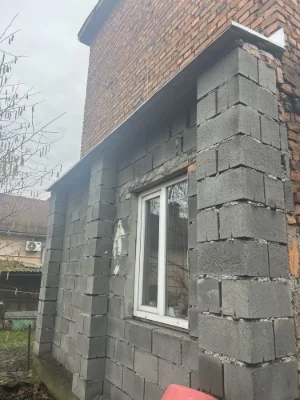 Продаж будинку в центрі міста