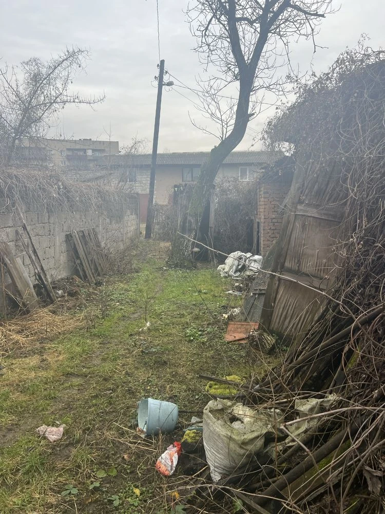 Продаж будинку в центрі міста