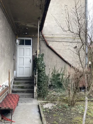 Продам частину житлового будинку в м. Перечин
