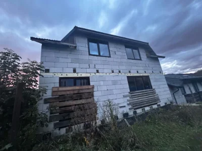 Продам будинок в рахови