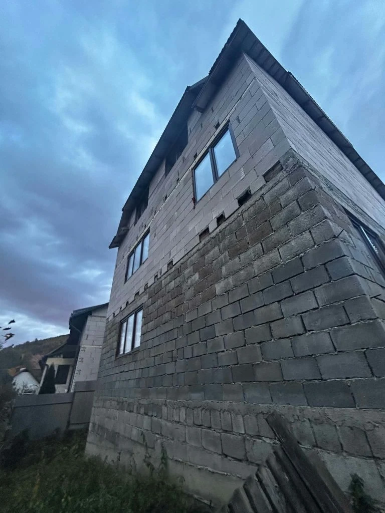 Продам будинок в рахови