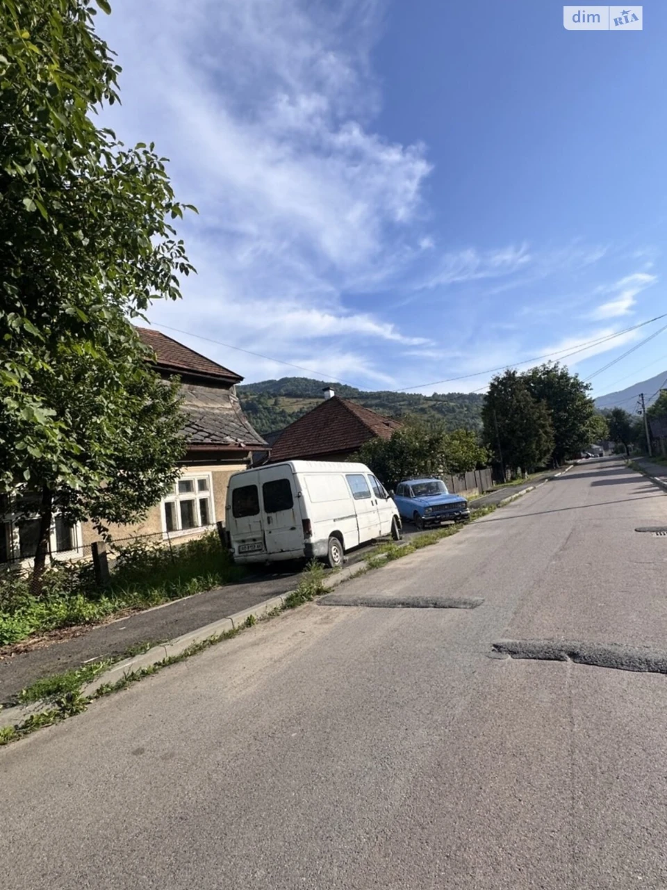 Продаж Дім