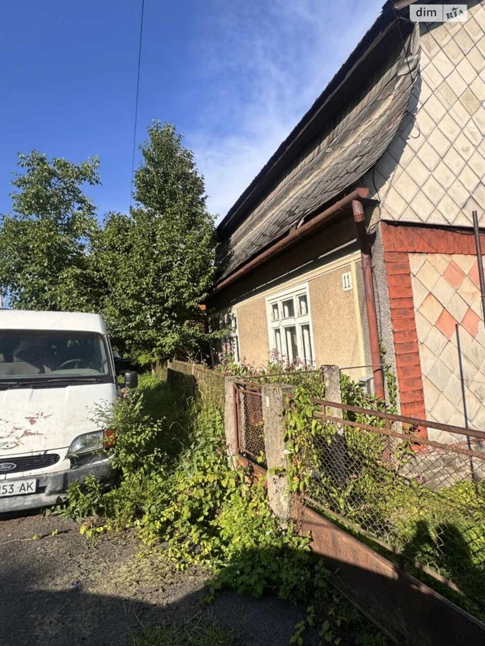 Продаж Дім