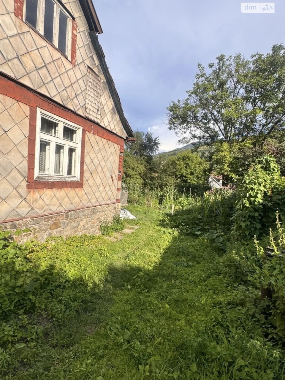 Продаж Дім