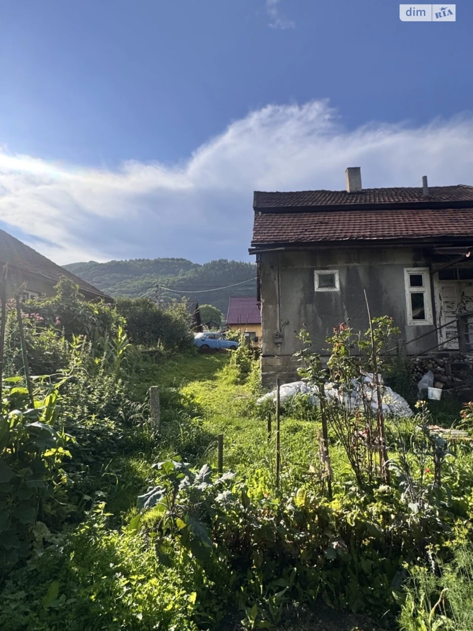 Продаж Дім