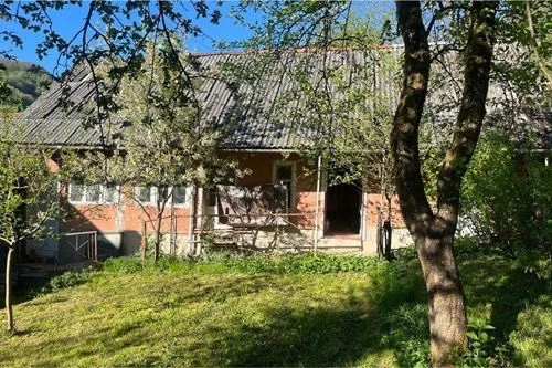 Будинок у Рахові + земельний бонус
