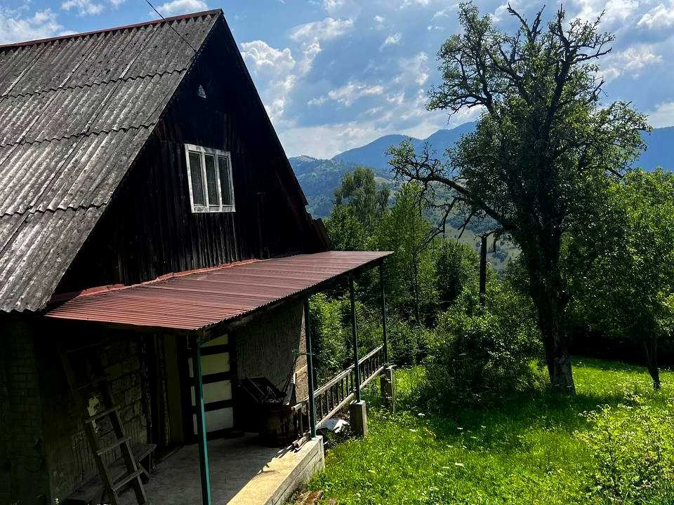 Будинок. Рахів, Новоселиця