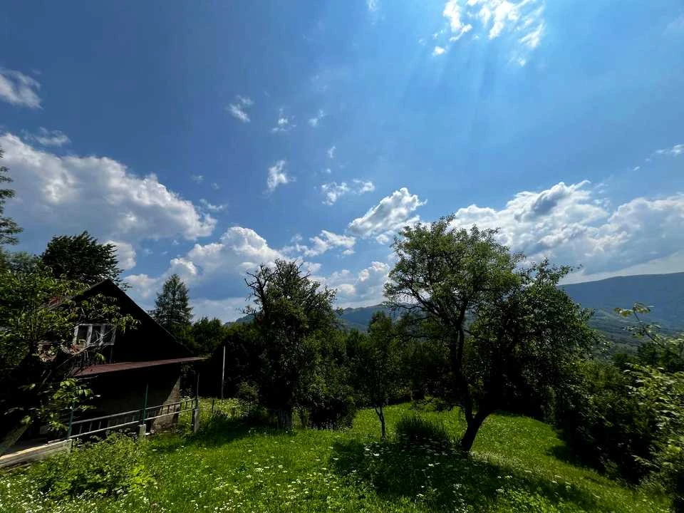 Будинок. Рахів, Новоселиця