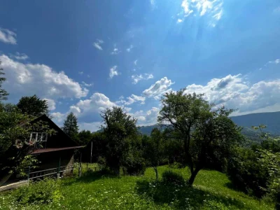 Будинок. Рахів, Новоселиця