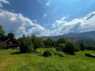 Будинок. Рахів, Новоселиця
