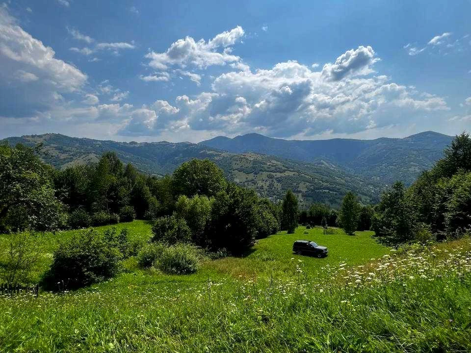 Будинок. Рахів, Новоселиця