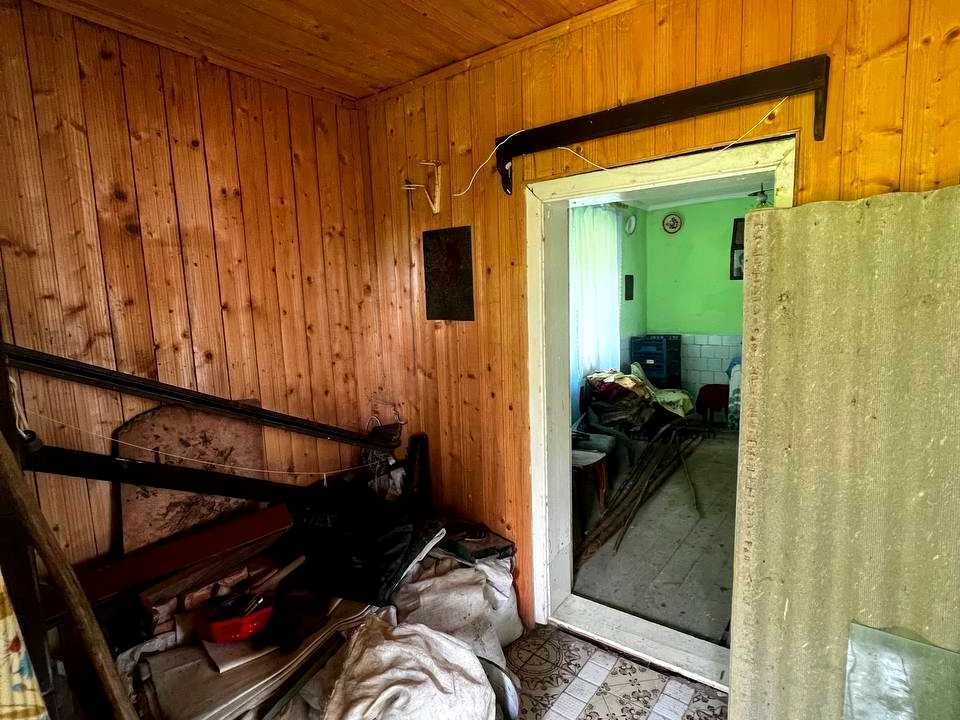 Будинок. Рахів, Новоселиця