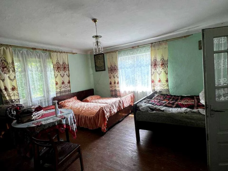 Будинок. Рахів, Новоселиця