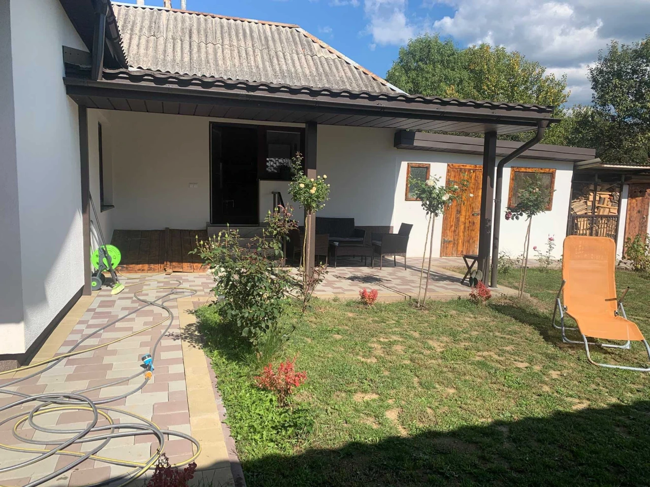 Продам будинок по вул. Бистрянській