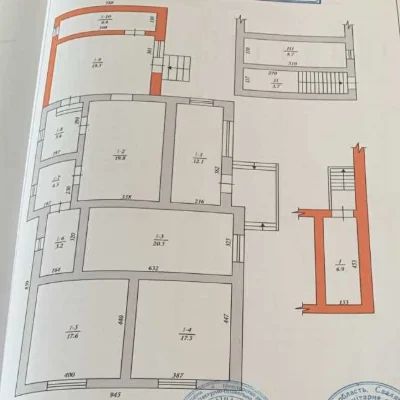 Продам будинок по вул. Бистрянській