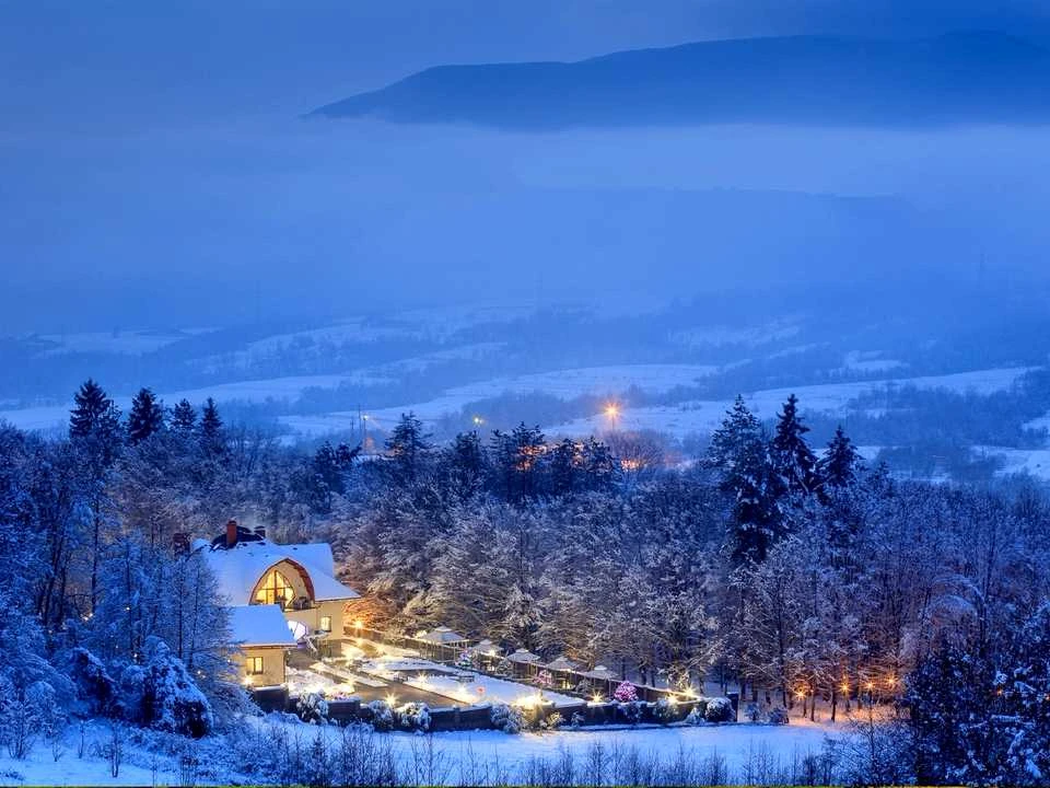 Будинок. Свалява, Мукачівська вул.