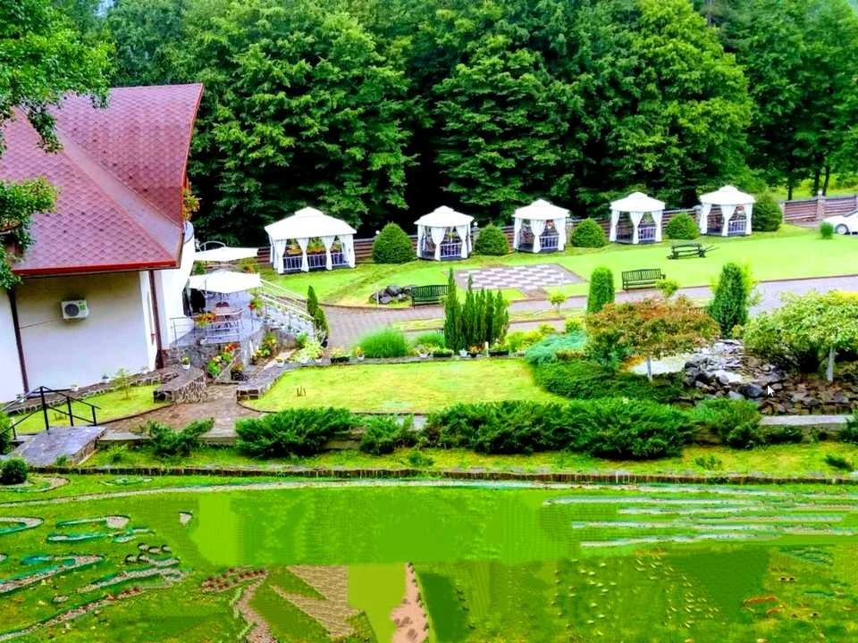 Будинок. Свалява, Мукачівська вул.