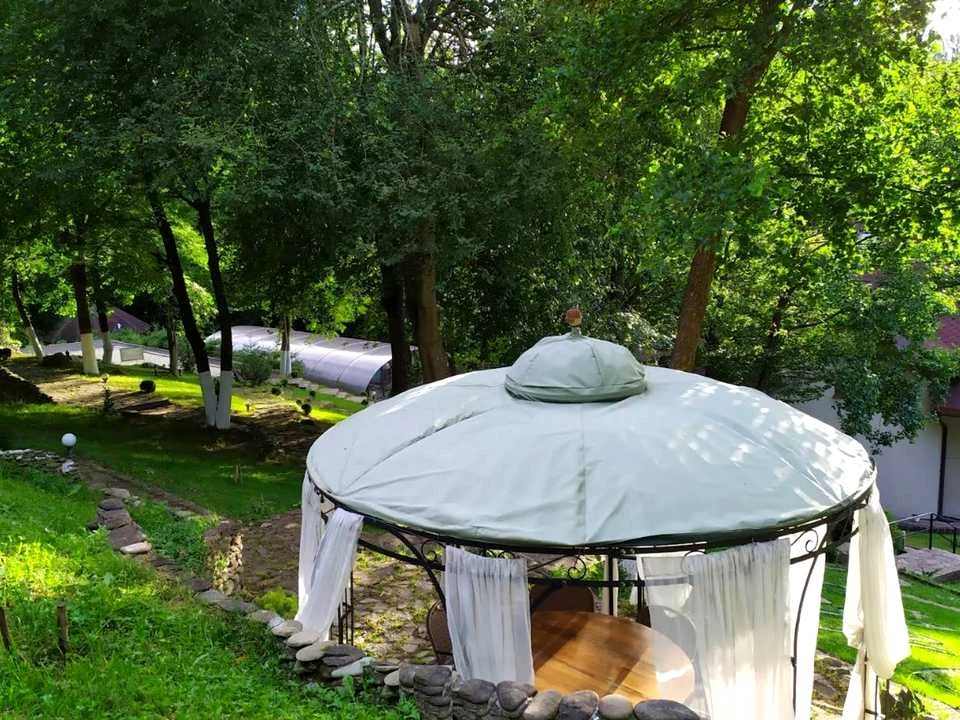 Будинок. Свалява, Мукачівська вул.