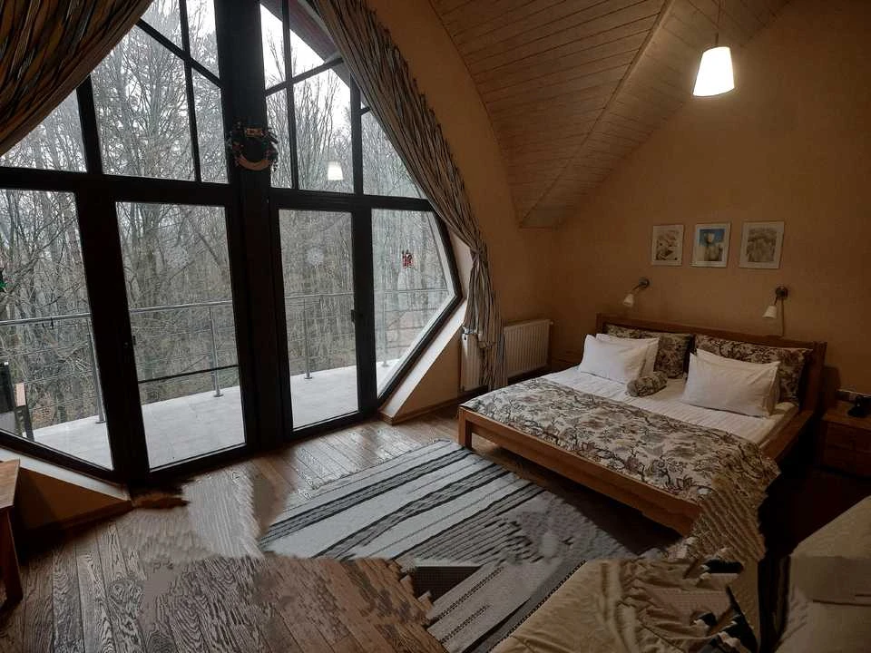 Будинок. Свалява, Мукачівська вул.