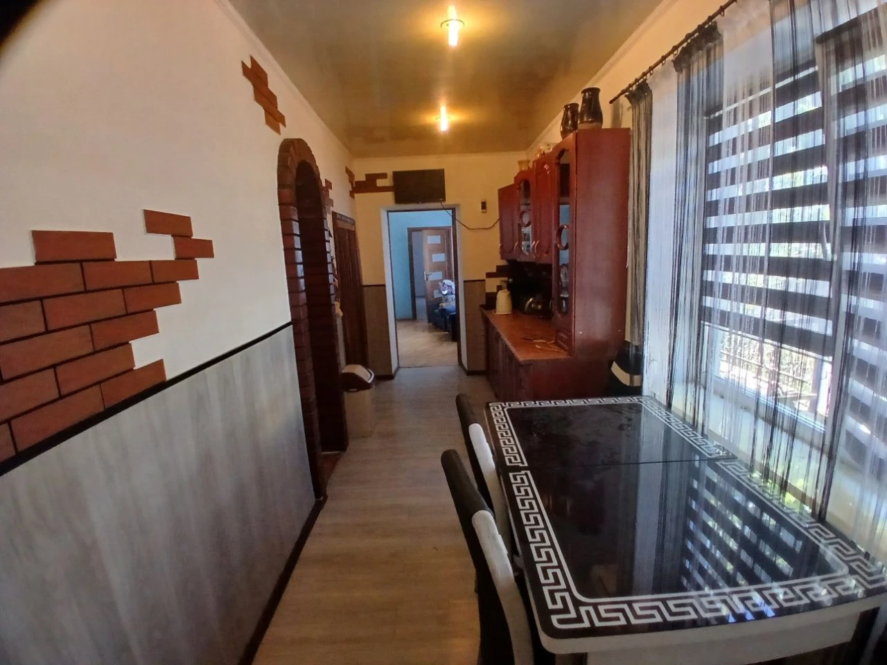 Продам будинок у місті Свалява Закарпатської області
