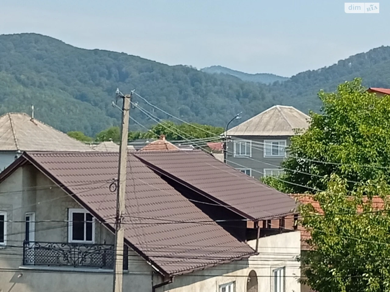 Продаж Дім