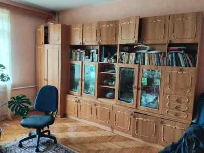 Продаємо будинок майже у центрі м. Свалява Закарпатської обл