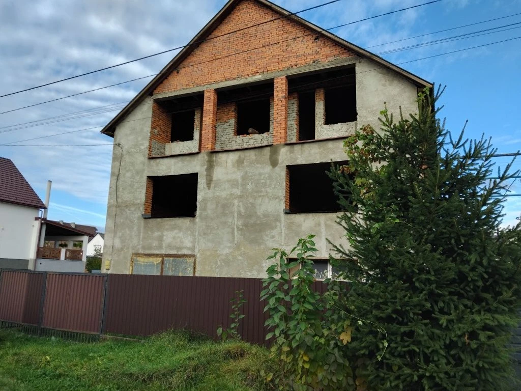 Ціну знижено! Продаю будинок у Свалява Закарпатської