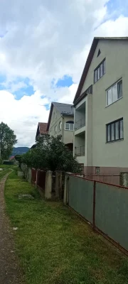 Продам великий  будинок Свалява
