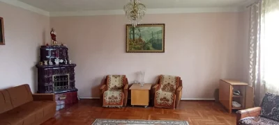 Продам великий  будинок Свалява